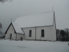 Viksta kyrka
