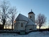 Vassunda kyrka