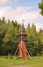 Klockstapel från 2001