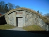 Minnesvård: ´Vår son Olof Fredric von Kiörning f.d. 13april 1803 d.d. 5 oct. 1804 ´