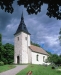 Kattnäs kyrka