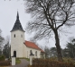 Kattnäs kyrka 5 november 2011