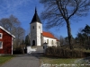 Kattnäs kyrka