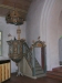 Gamla altartavlan