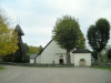 Helgesta kyrka okt 2010