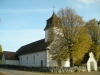 Årdala kyrka