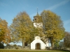 Årdala kyrka