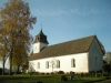 Årdala kyrka