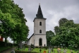 Mellösa kyrka maj 2011