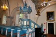 Mellösa kyrka maj 2011