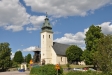 Bettna kyrka juni 2011