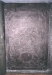 The Sabelskjöld gravestone at Blacksta.