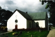 Barva kyrka