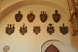  kom till Jäder från Storkyrkan 1656