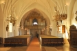 Jäders kyrka den 6 nov 2010.Foto:Bertil Mattsson