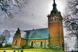 Jäders kyrka april 2011