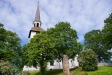 Mariefreds kyrka maj 2011