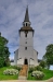 Mariefreds kyrka maj 2011