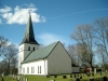 Västerljungs kyrka 14 april 2011