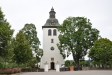 Kisa kyrka 20 juli 2011