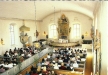 vykort från kyrkan