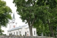 Hägerstad kyrka 20 juli 2011