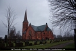 Hällestads kyrka