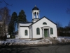 Rejmyre kyrka