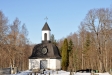 Skedevi kyrka