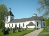 Skedevi kyrka