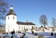 Skedevi kyrka