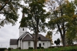 Kaga kyrka 1 oktober 2012