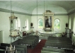 vykort från kyrkan