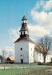 vykort från kyrkan
