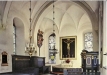 Vykort från kyrkan