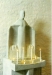 vykort från kyrkan