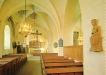 vykort från kyrkan