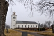Klockrike kyrka 16 april 2013