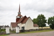 Järstad kyrka 20 juli 2011