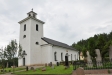Västra Hargs kyrka