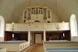 Västra Hargs kyrka
