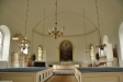 Västra Hargs kyrka