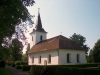 Sya kyrka. Foto:Bernt Fransson
