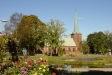 Gislaveds kyrka
