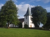Bosebo kyrka