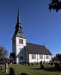 Valdshults kyrka den 16 okt 2011