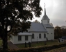 Öreryds kyrka den 2 okt 2011