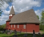 Bondstorps kyrka