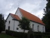 Sandseryds kyrka