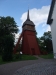 Sandseryds kyrka